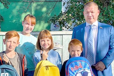 Сергей Аверкиев: «СЗМ отражают текущие потребности и работают на перспективу»